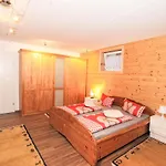 Barbara-2 By Interhome * Fuegen