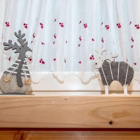 Lejlighed Barbara-2 By Interhome Fügen