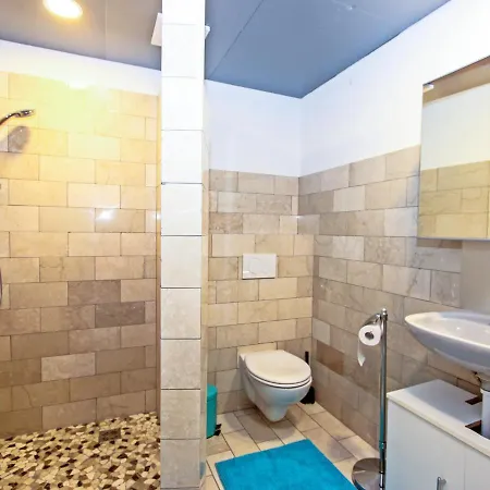 Barbara-2 By Interhome Fügen