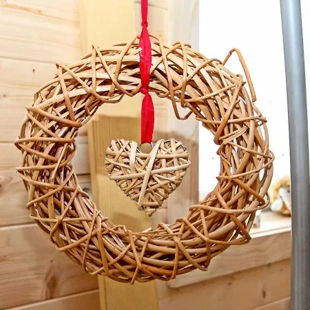 Barbara-2 By Interhome Lejlighed Fügen