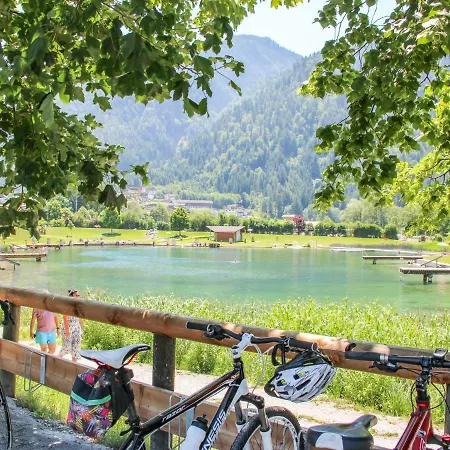 Lejlighed Barbara-2 By Interhome