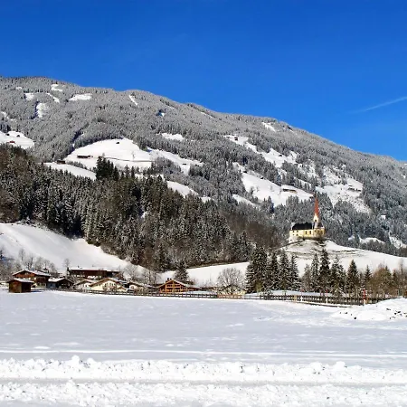 Barbara-2 By Interhome Lejlighed *