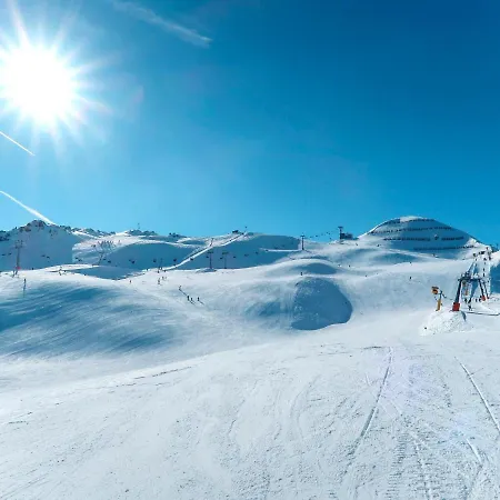 Appartement Barbara-2 By Interhome *