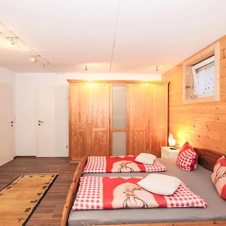 Appartement Barbara-2 By Interhome *