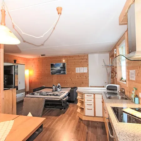 Lejlighed Barbara-2 By Interhome *