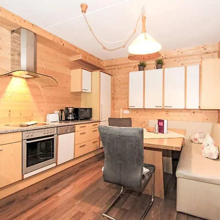 Barbara-2 By Interhome Lejlighed Fügen