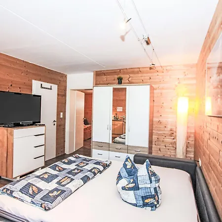 Barbara-2 By Interhome Apartment *