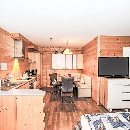 Appartamento Barbara-2 By Interhome