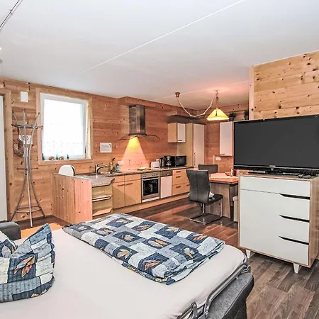Appartamento Barbara-2 By Interhome Fügen