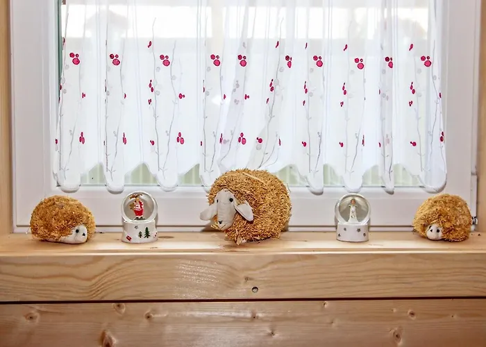 Barbara-2 By Interhome