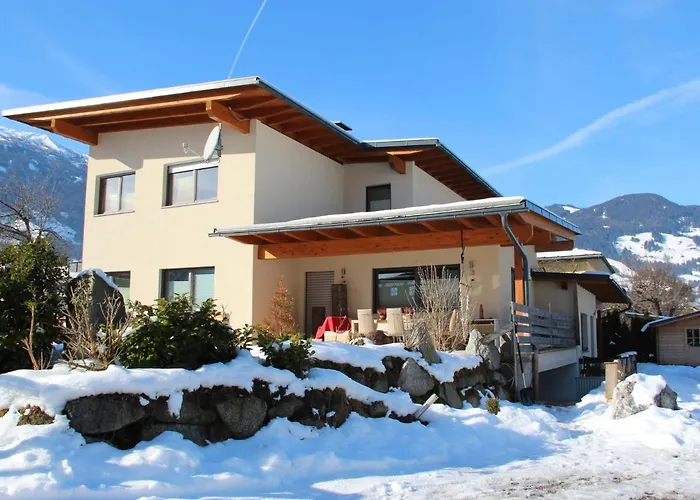 Appartement Barbara-2 By Interhome