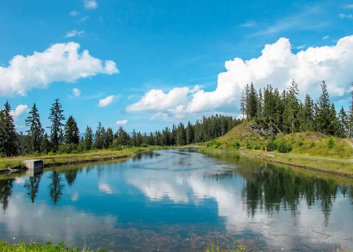 Barbara-2 By Interhome * فغن