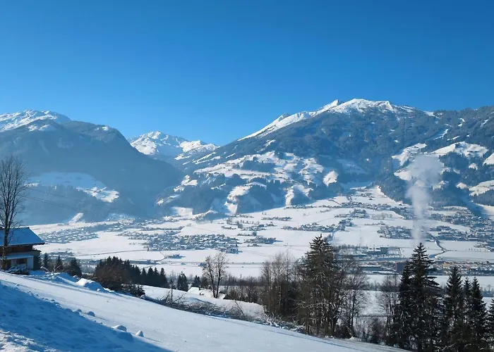 Barbara-2 By Interhome فغن