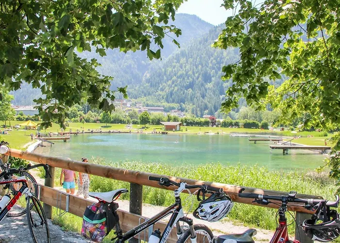 شقة Barbara-2 By Interhome