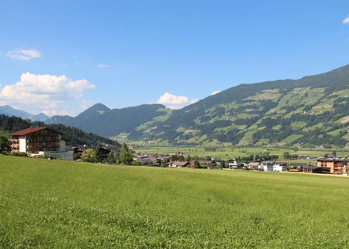 Barbara-2 By Interhome * 菲根