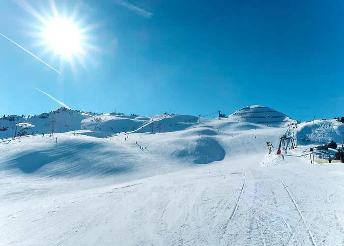 公寓 Barbara-2 By Interhome *