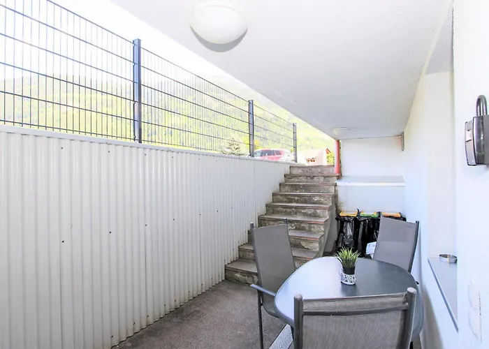 Barbara-2 By Interhome Appartement Fügen