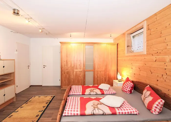 Appartement Barbara-2 By Interhome *