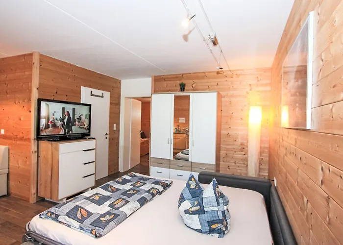 Barbara-2 By Interhome *