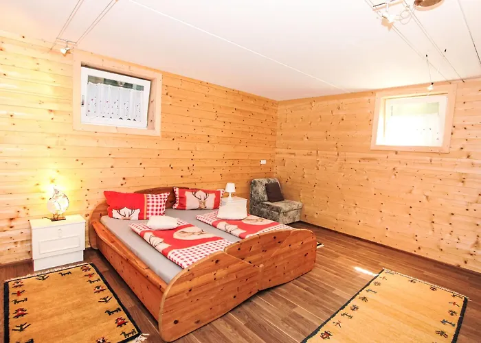 Appartement Barbara-2 By Interhome Fügen