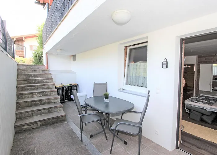 Barbara-2 By Interhome Fügen