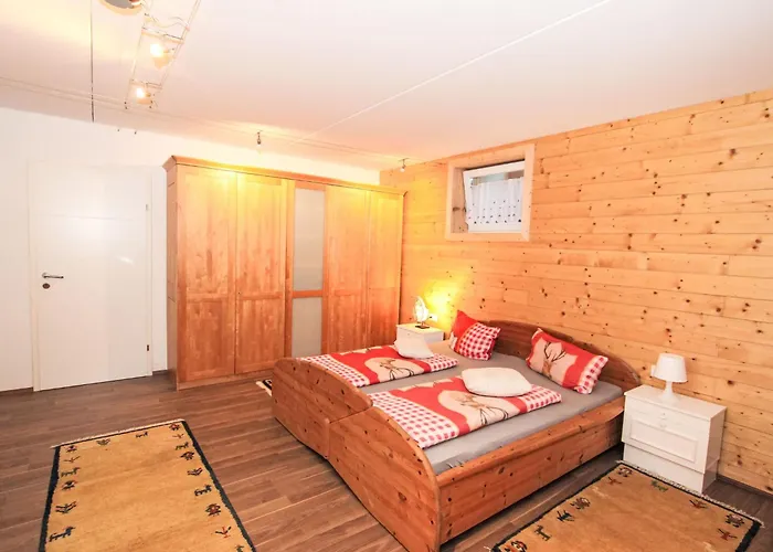 Barbara-2 By Interhome * 菲根