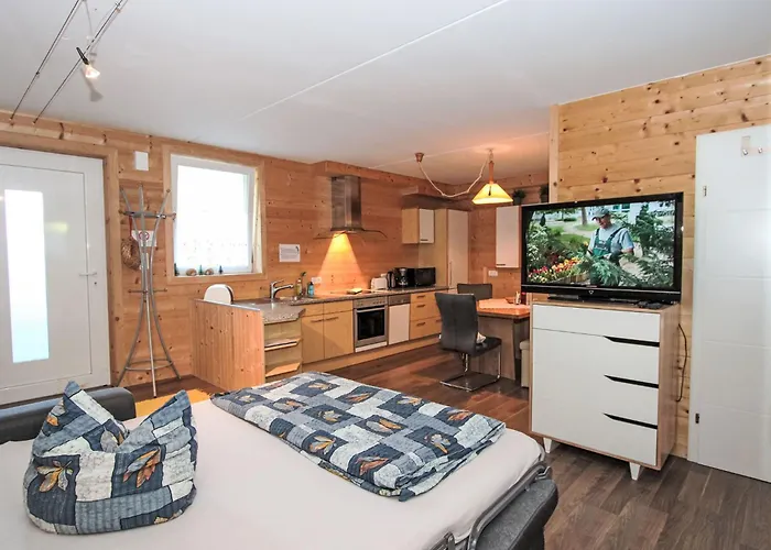 Appartement Barbara-2 By Interhome