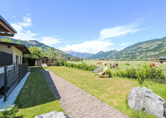 Barbara-2 By Interhome *