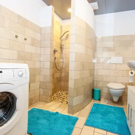 Barbara-2 By Interhome Daire Fügen