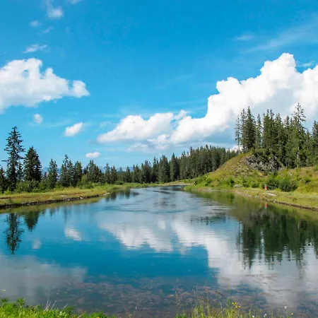 Barbara-2 By Interhome * Fügen