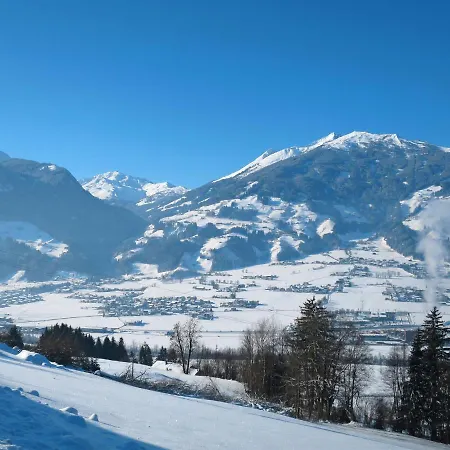 Barbara-2 By Interhome Fügen