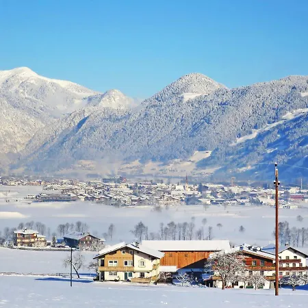 Barbara-2 By Interhome Fügen