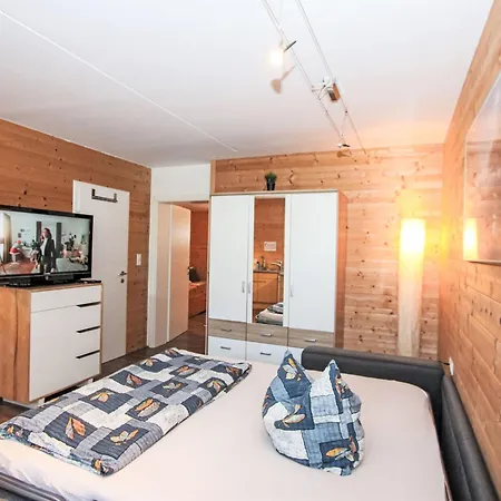 Barbara-2 By Interhome *