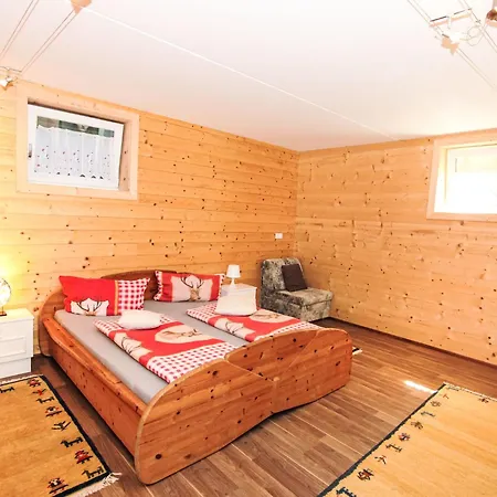 Daire Barbara-2 By Interhome Fügen