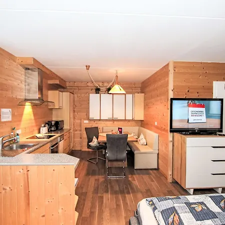 Barbara-2 By Interhome Daire *