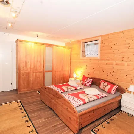 Barbara-2 By Interhome * Fügen