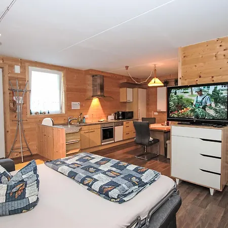 Daire Barbara-2 By Interhome