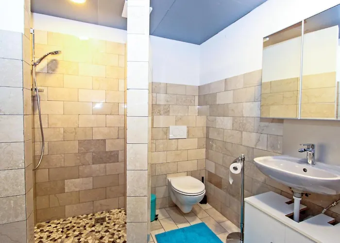 Barbara-2 By Interhome Фюген