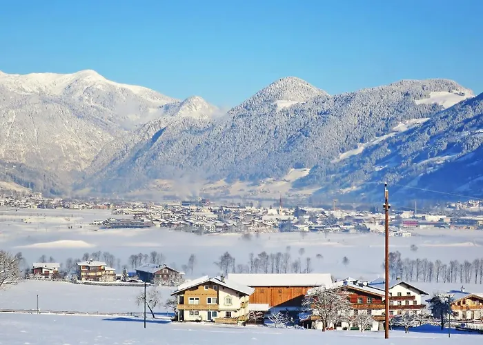 Barbara-2 By Interhome Фюген