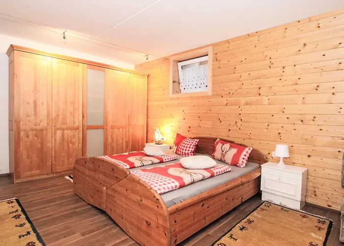 Barbara-2 By Interhome