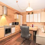 Barbara-2 By Interhome Appartement Fügen