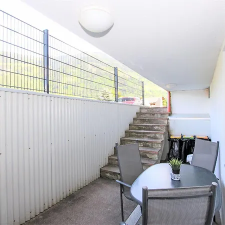 Barbara-2 By Interhome Apartament Fügen