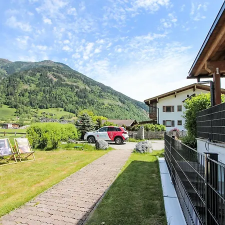 Barbara-2 By Interhome Apartament