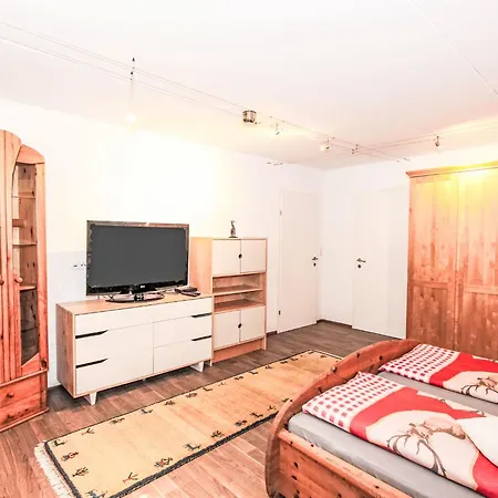 Barbara-2 By Interhome Apartament Fügen