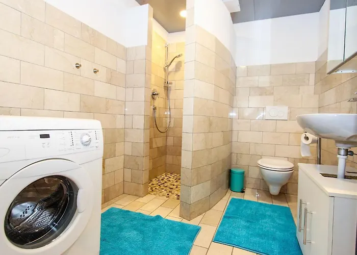 Barbara-2 By Interhome Apartament Fügen