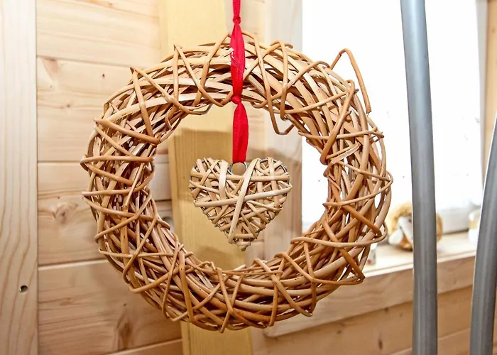 Barbara-2 By Interhome Apartament Fügen