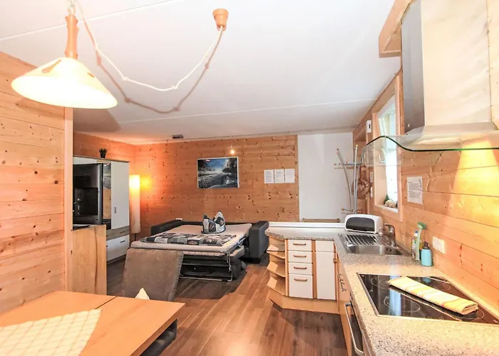 Apartament Barbara-2 By Interhome *