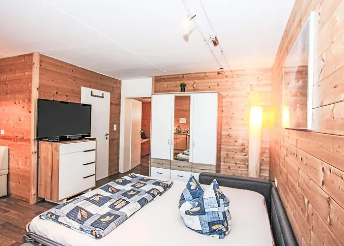 Barbara-2 By Interhome Apartament *