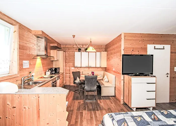 Lejlighed Barbara-2 By Interhome