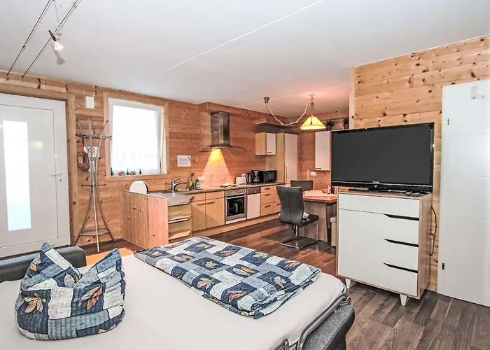 Apartament Barbara-2 By Interhome Fügen